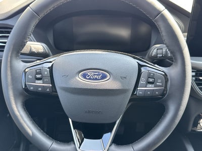 2025 Ford Escape Active™