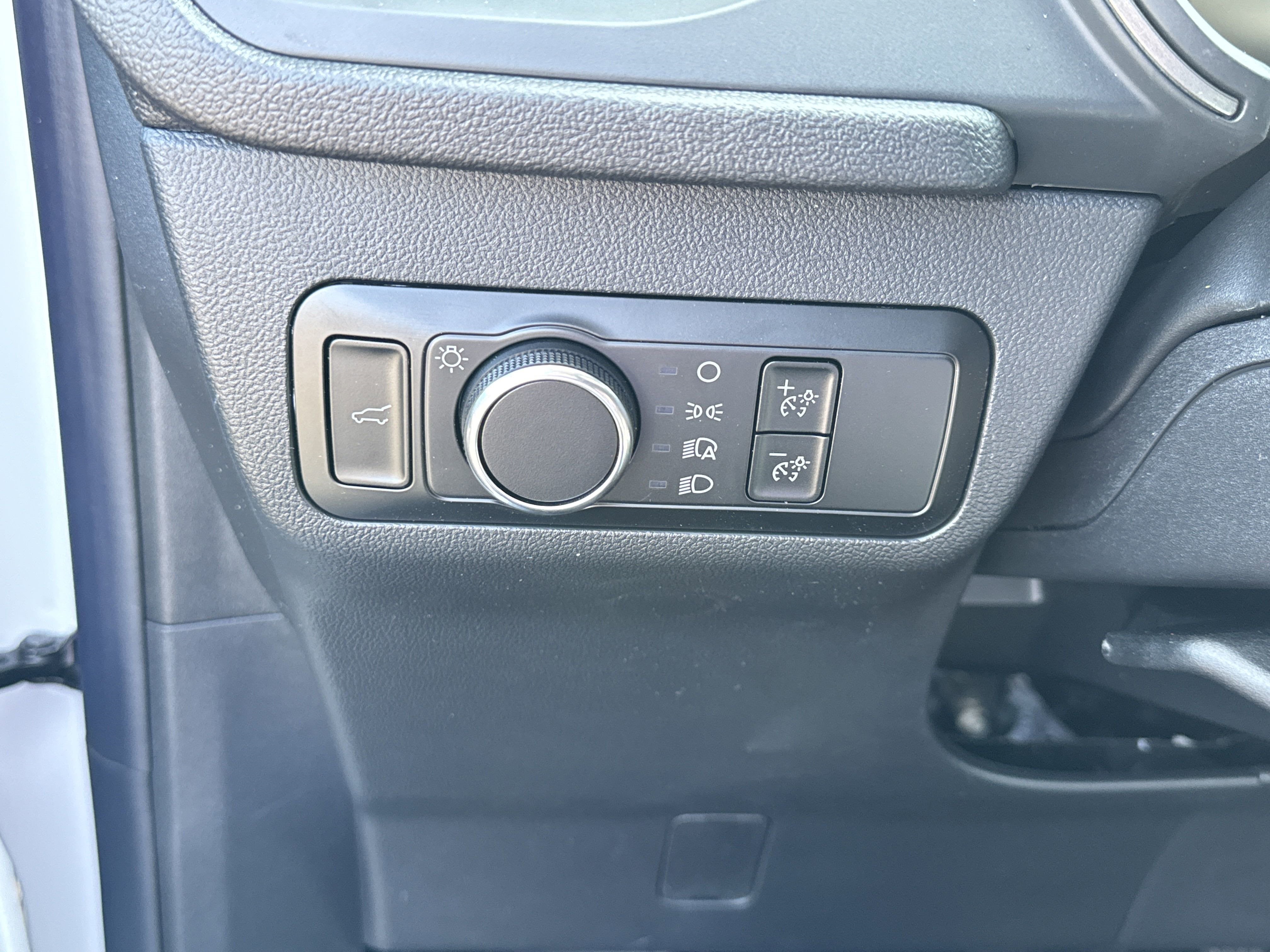 2025 Ford Escape Active™