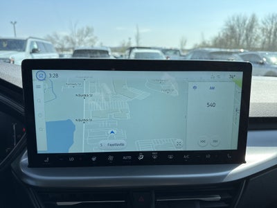 2025 Ford Escape Active™