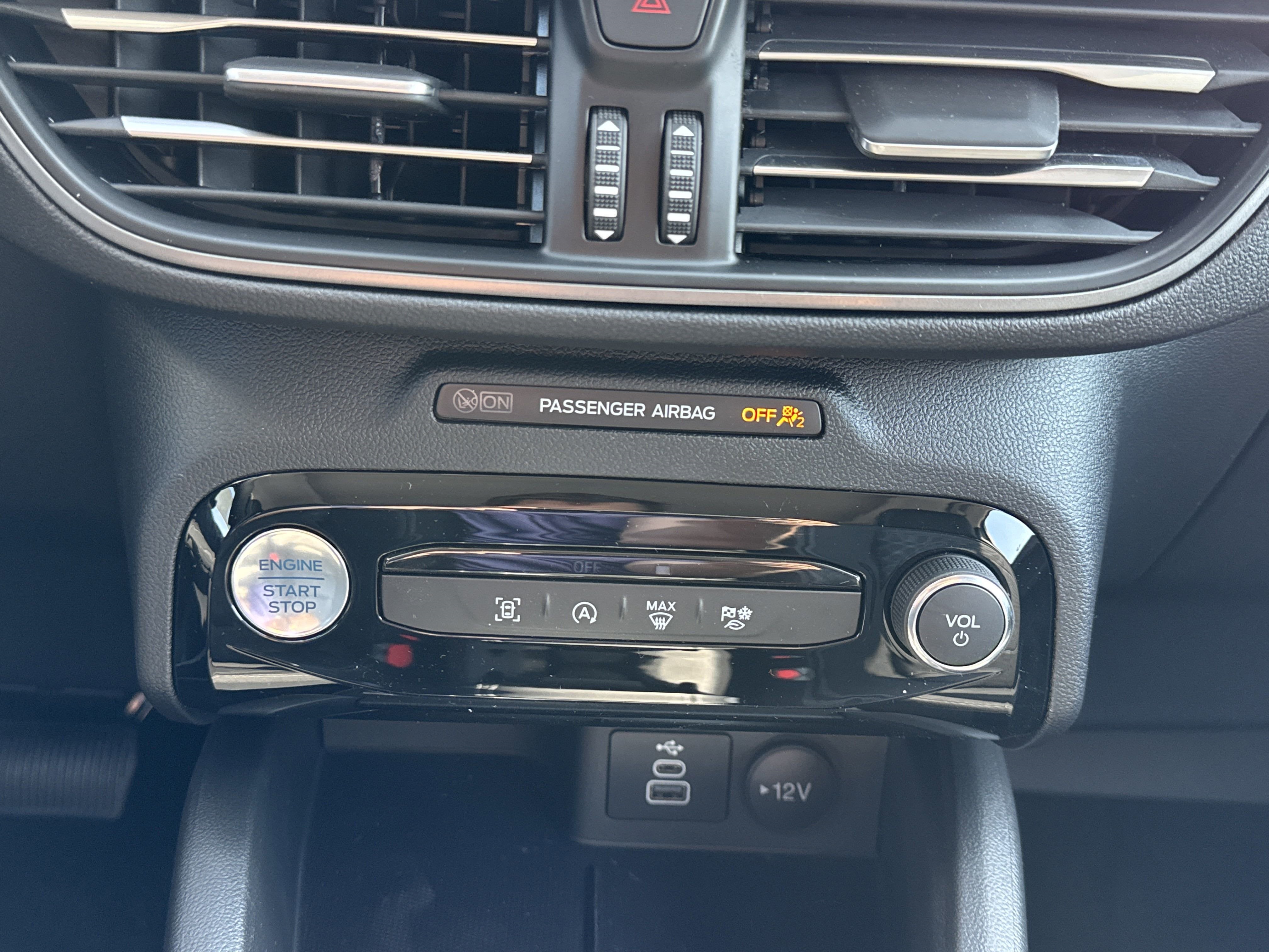 2025 Ford Escape Active™