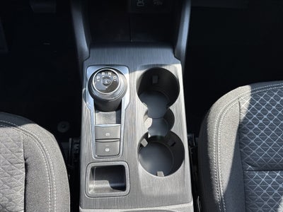 2025 Ford Escape Active™