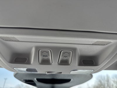 2025 Ford Escape Active™