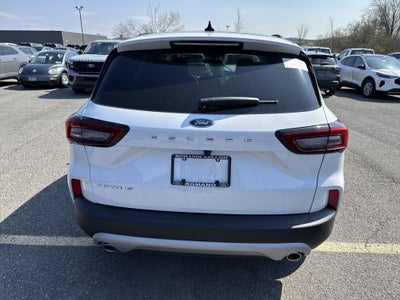 2025 Ford Escape Active™