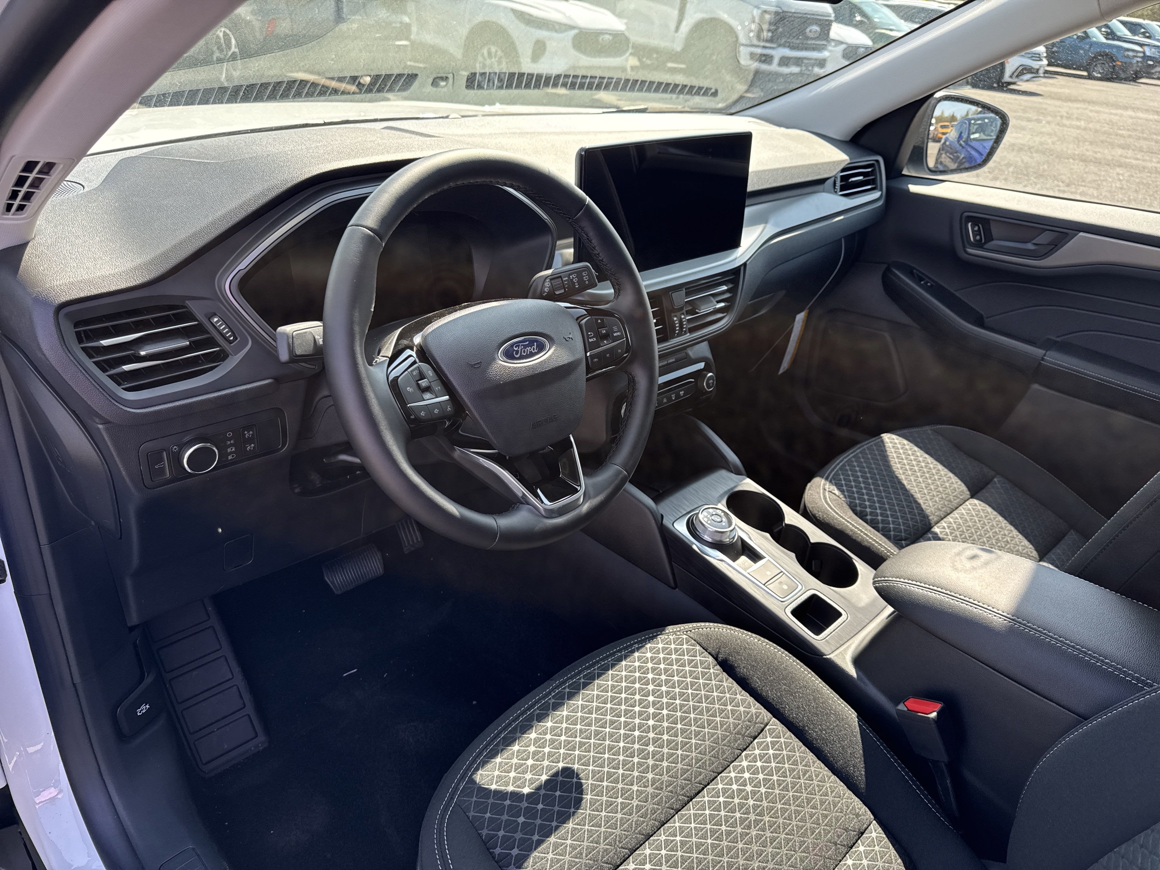 2025 Ford Escape Active™