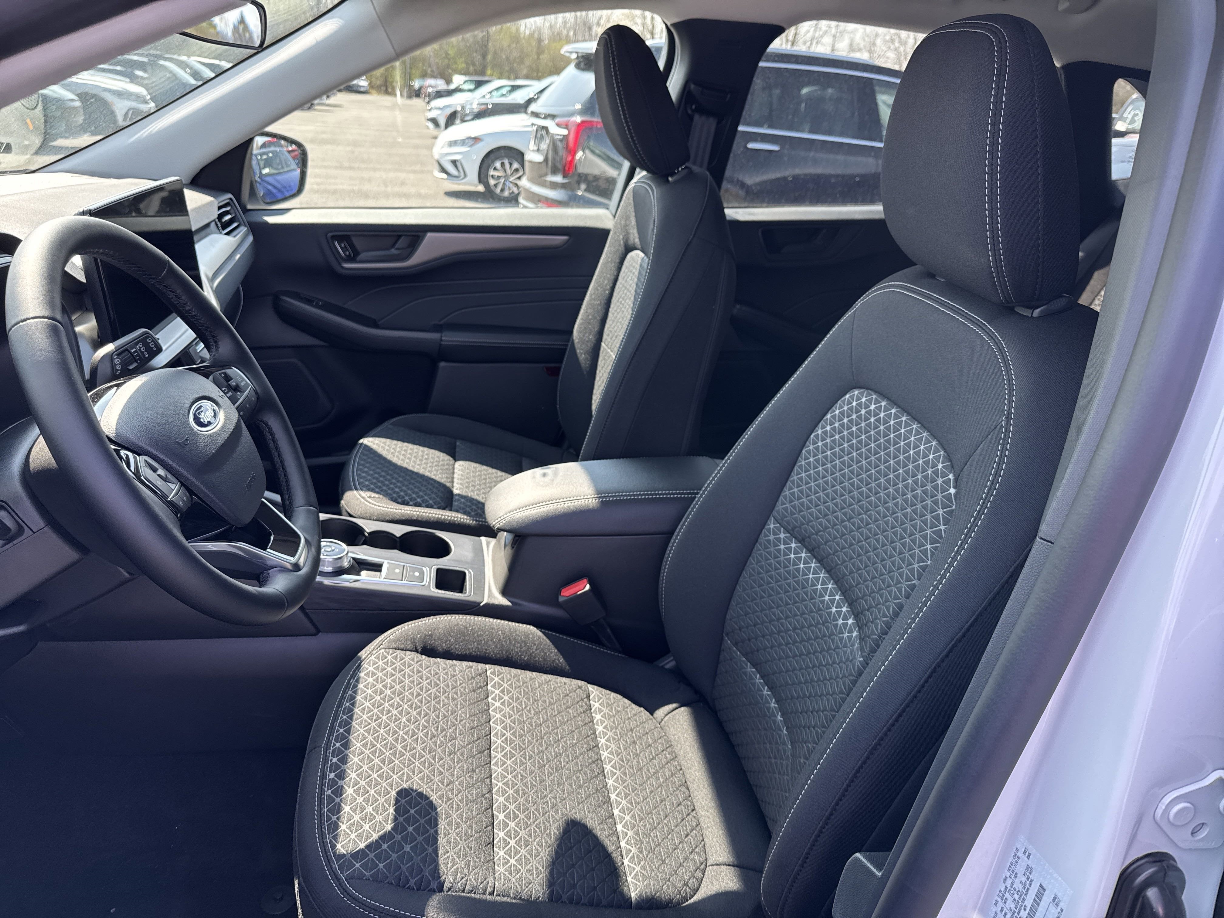 2025 Ford Escape Active™