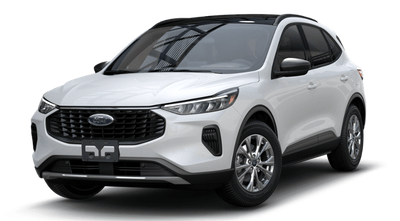 2025 Ford Escape Active™
