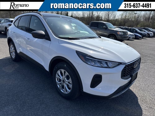 2025 Ford Escape Active™