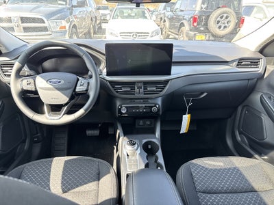 2025 Ford Escape Active™