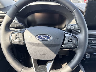 2025 Ford Escape Active™