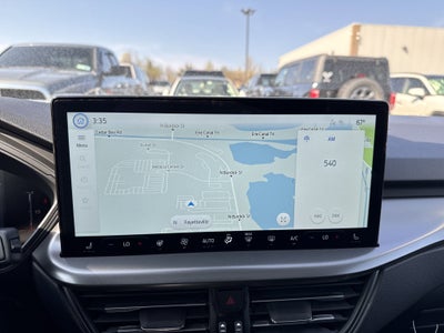 2025 Ford Escape Active™