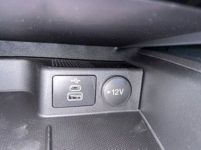 2025 Ford Escape Active™