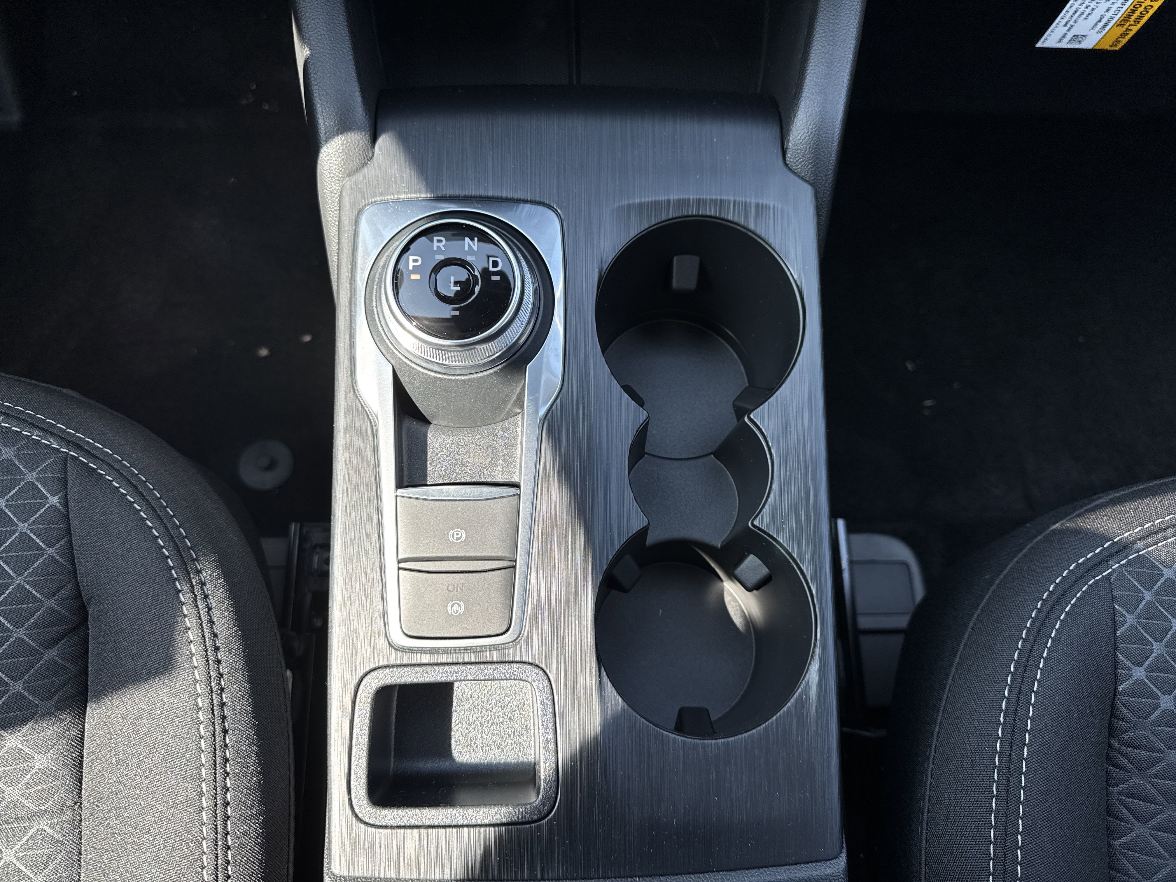 2025 Ford Escape Active™