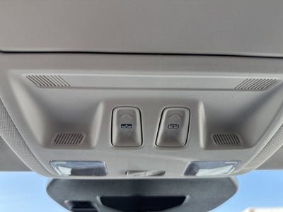 2025 Ford Escape Active™