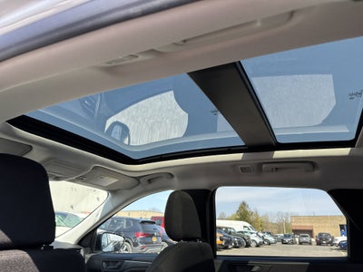 2025 Ford Escape Active™