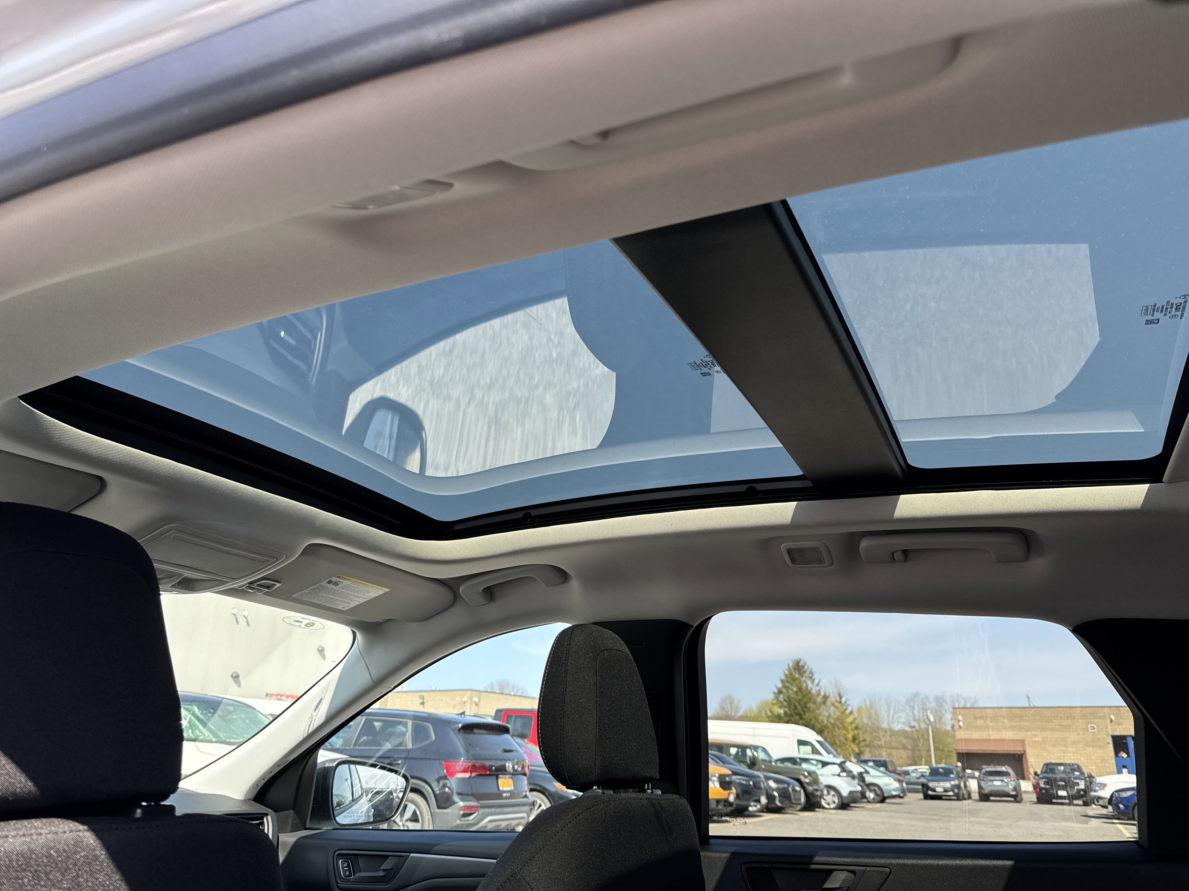 2025 Ford Escape Active™