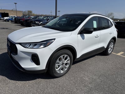 2025 Ford Escape Active™