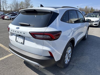 2025 Ford Escape Active™