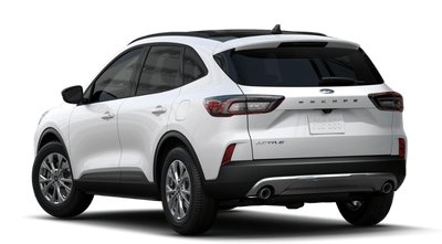2025 Ford Escape Active™
