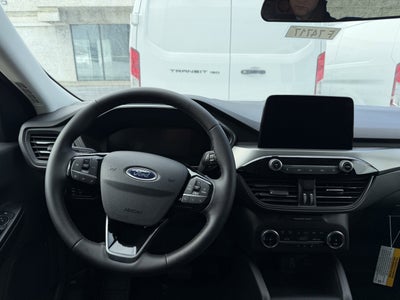 2025 Ford Escape Active™