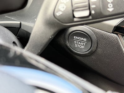 2025 Ford Escape Active™