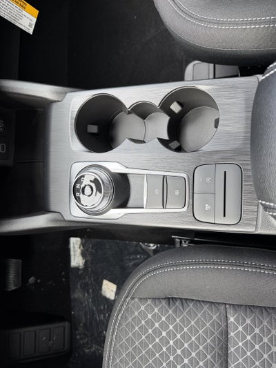 2025 Ford Escape Active™