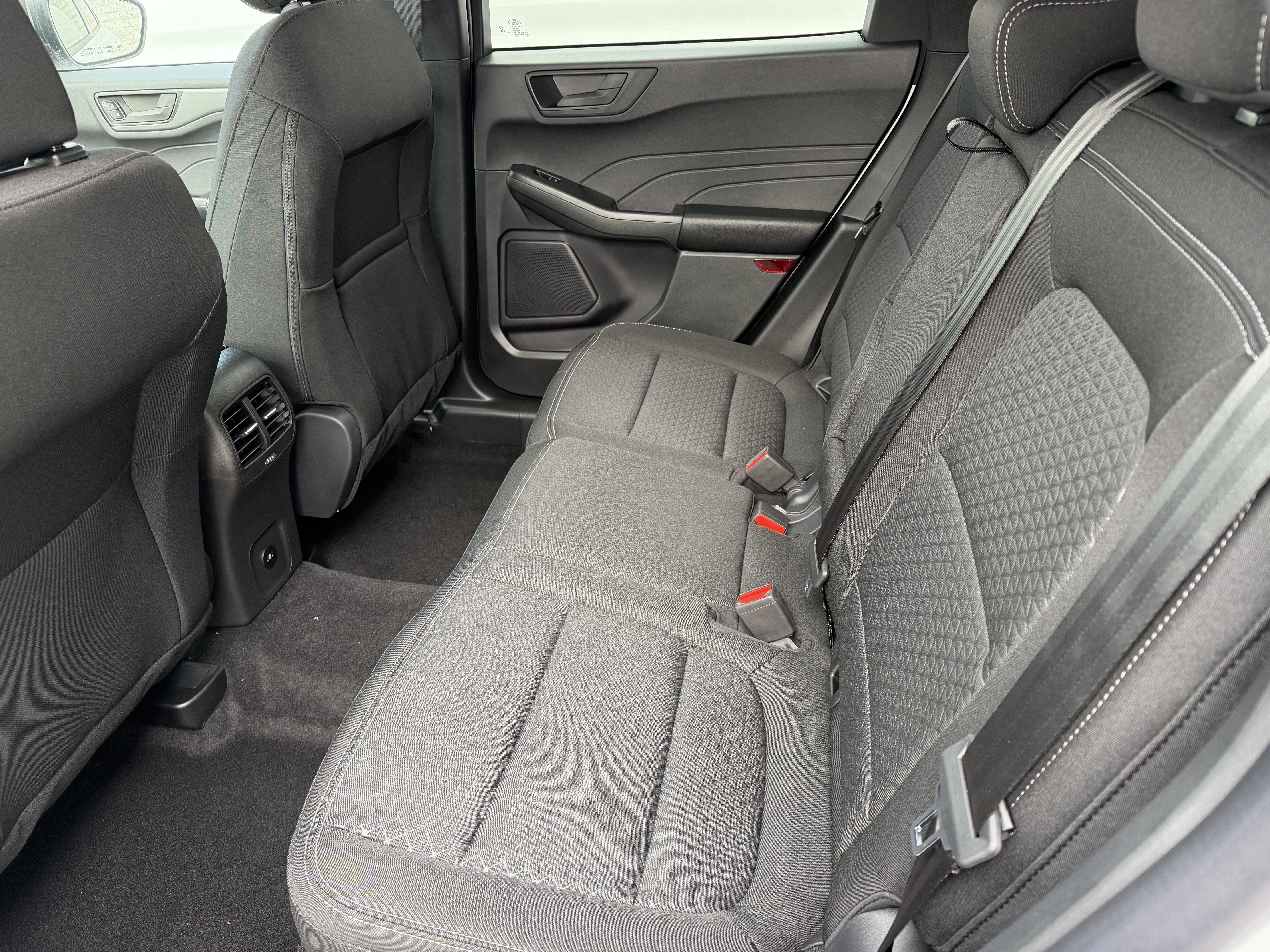 2025 Ford Escape Active™