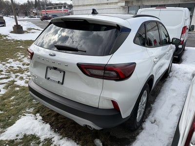 2025 Ford Escape Active™
