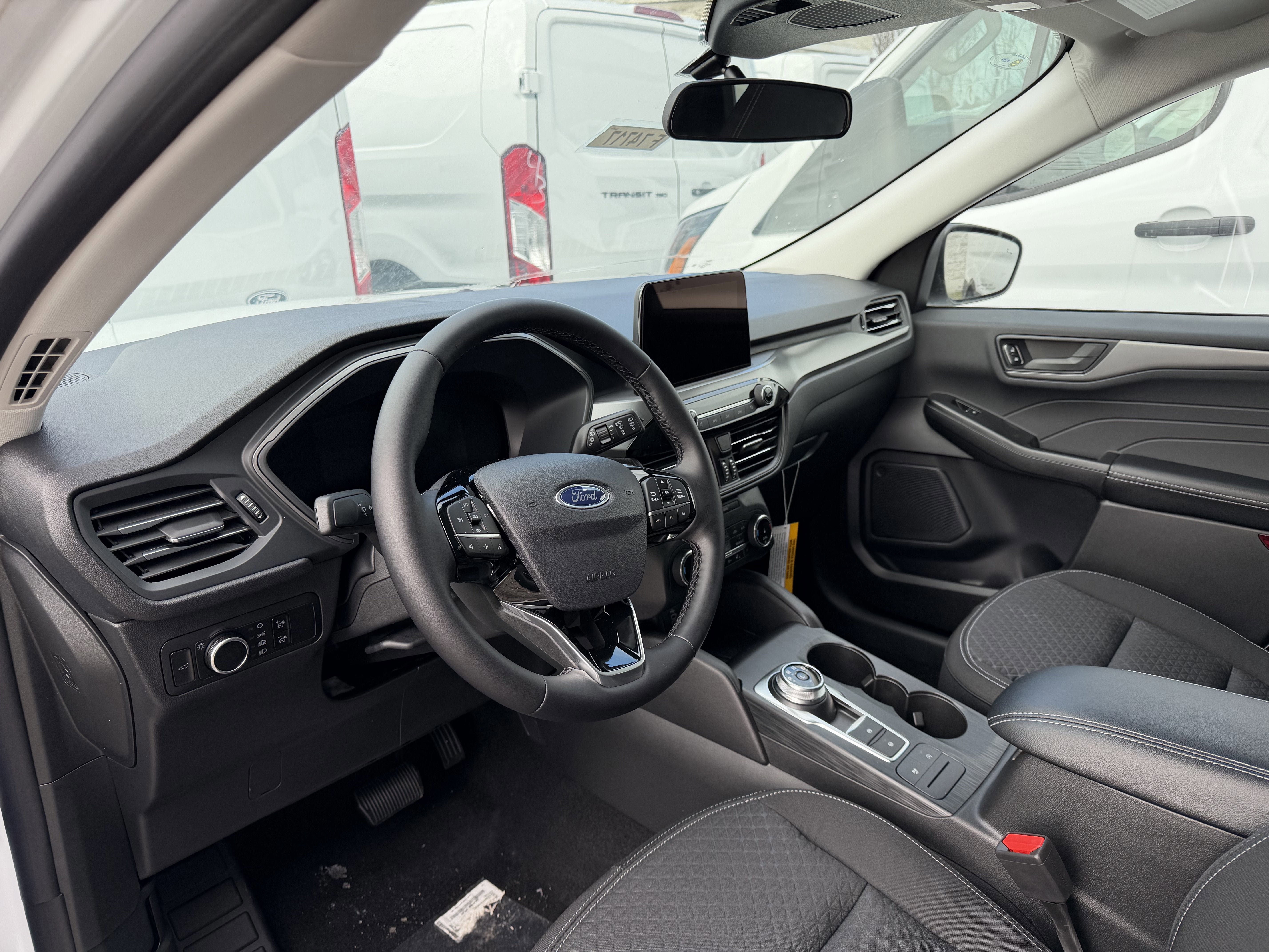 2025 Ford Escape Active™