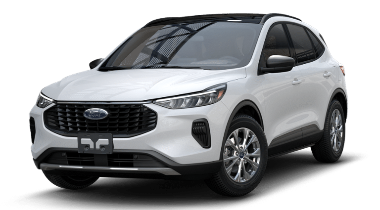 2025 Ford Escape Active™