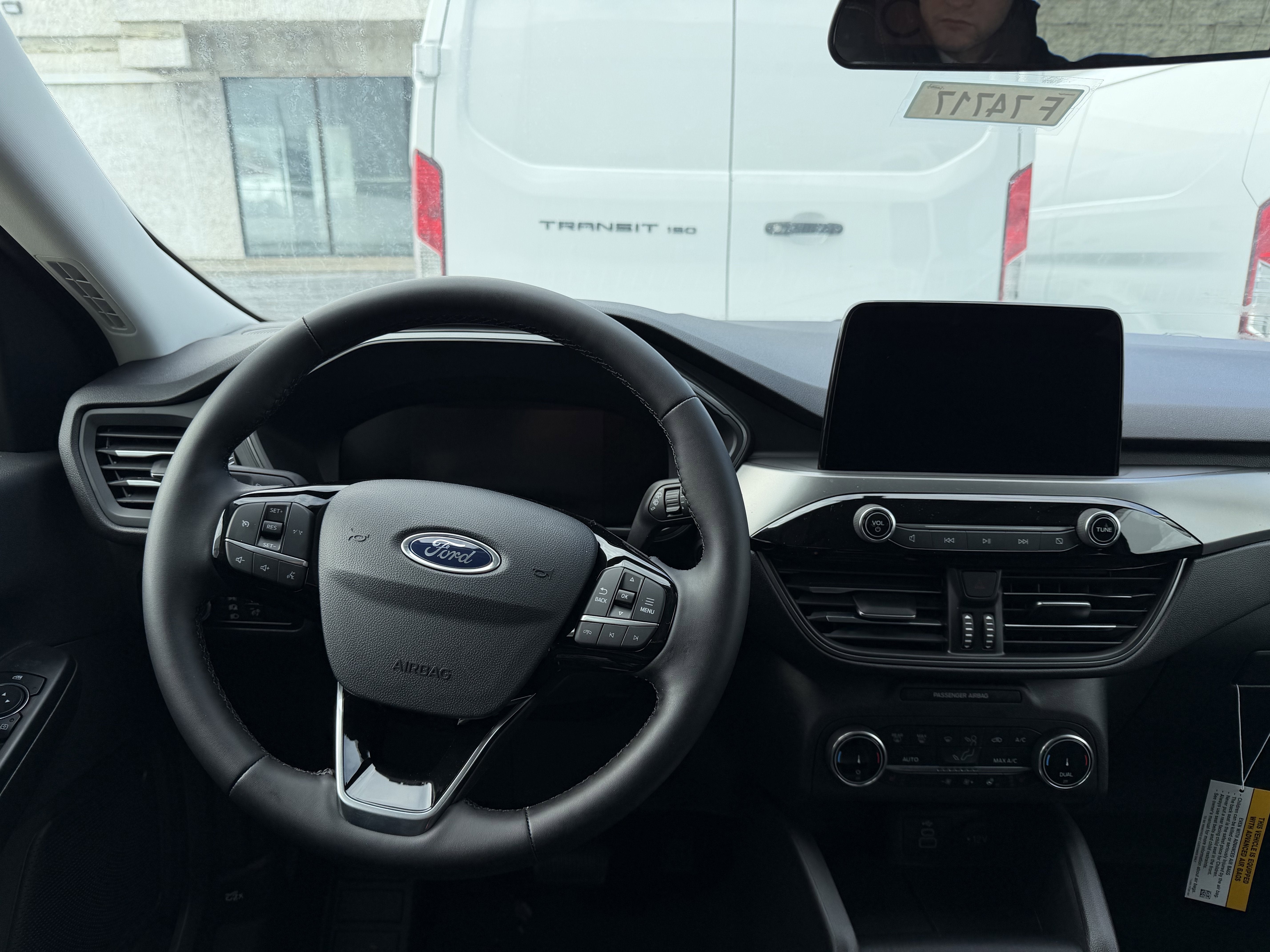 2025 Ford Escape Active™