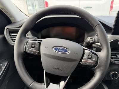 2025 Ford Escape Active™