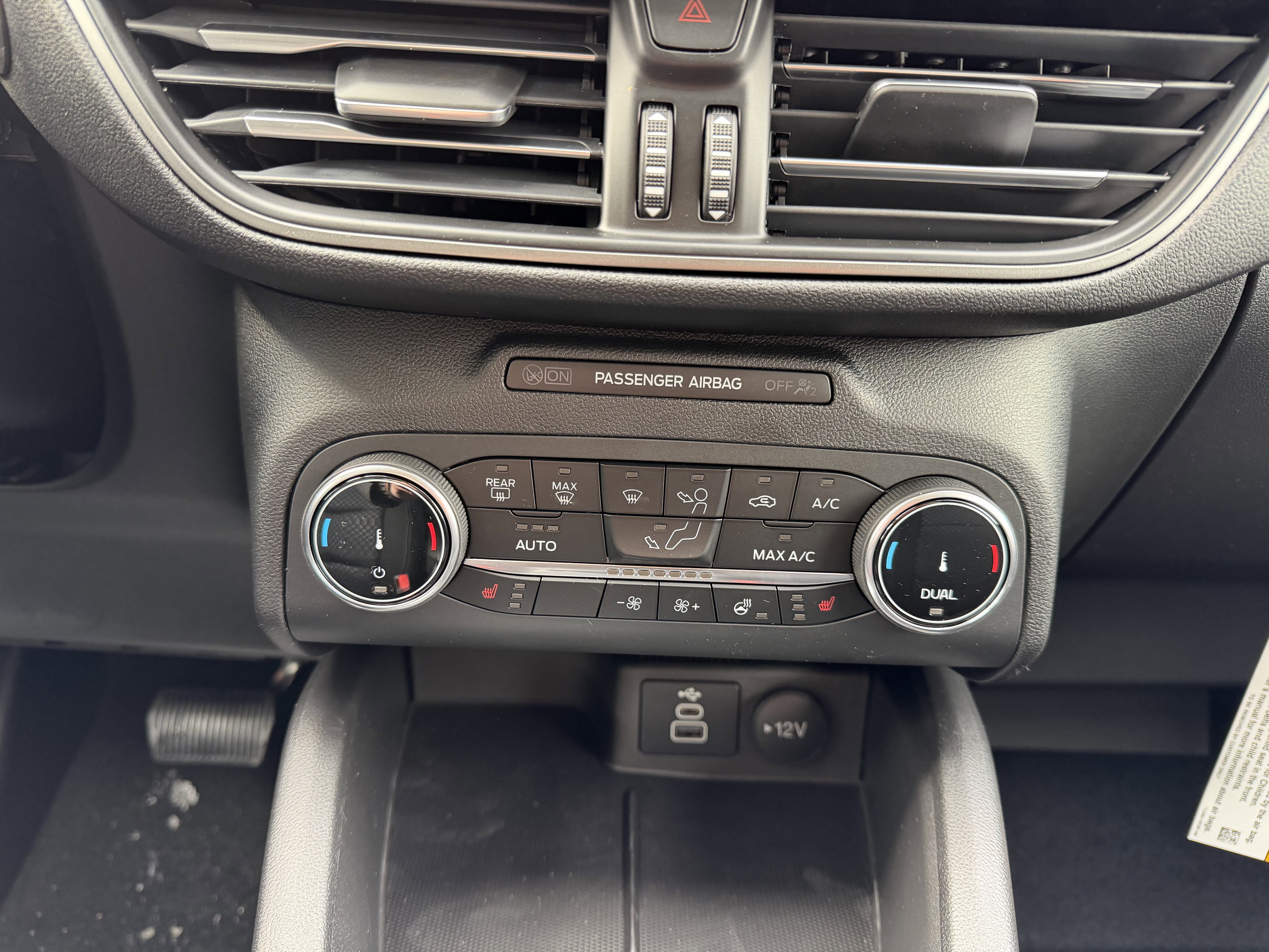 2025 Ford Escape Active™