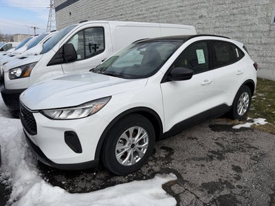 2025 Ford Escape Active™