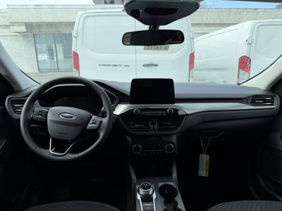 2025 Ford Escape Active™