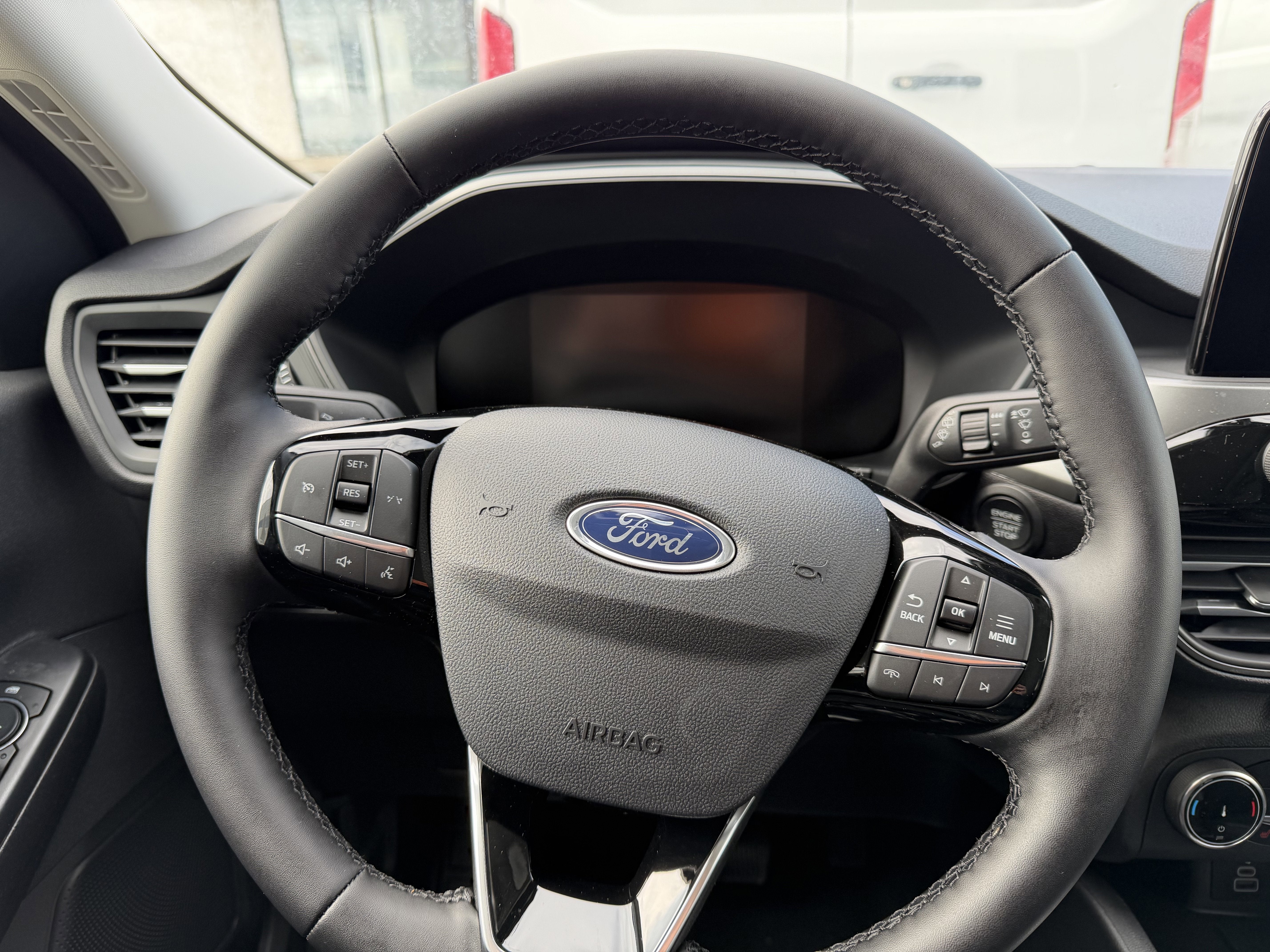 2025 Ford Escape Active™