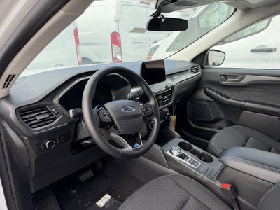 2025 Ford Escape Active™