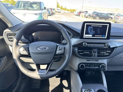 2025 Ford Escape Active™
