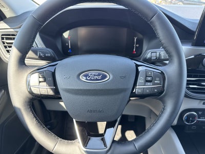 2025 Ford Escape Active™