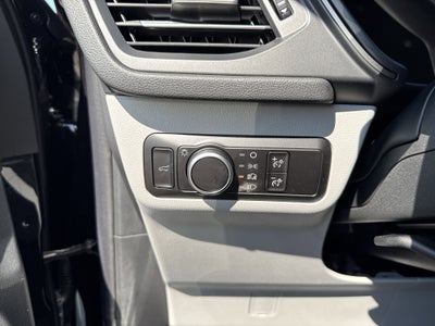 2025 Ford Escape Active™