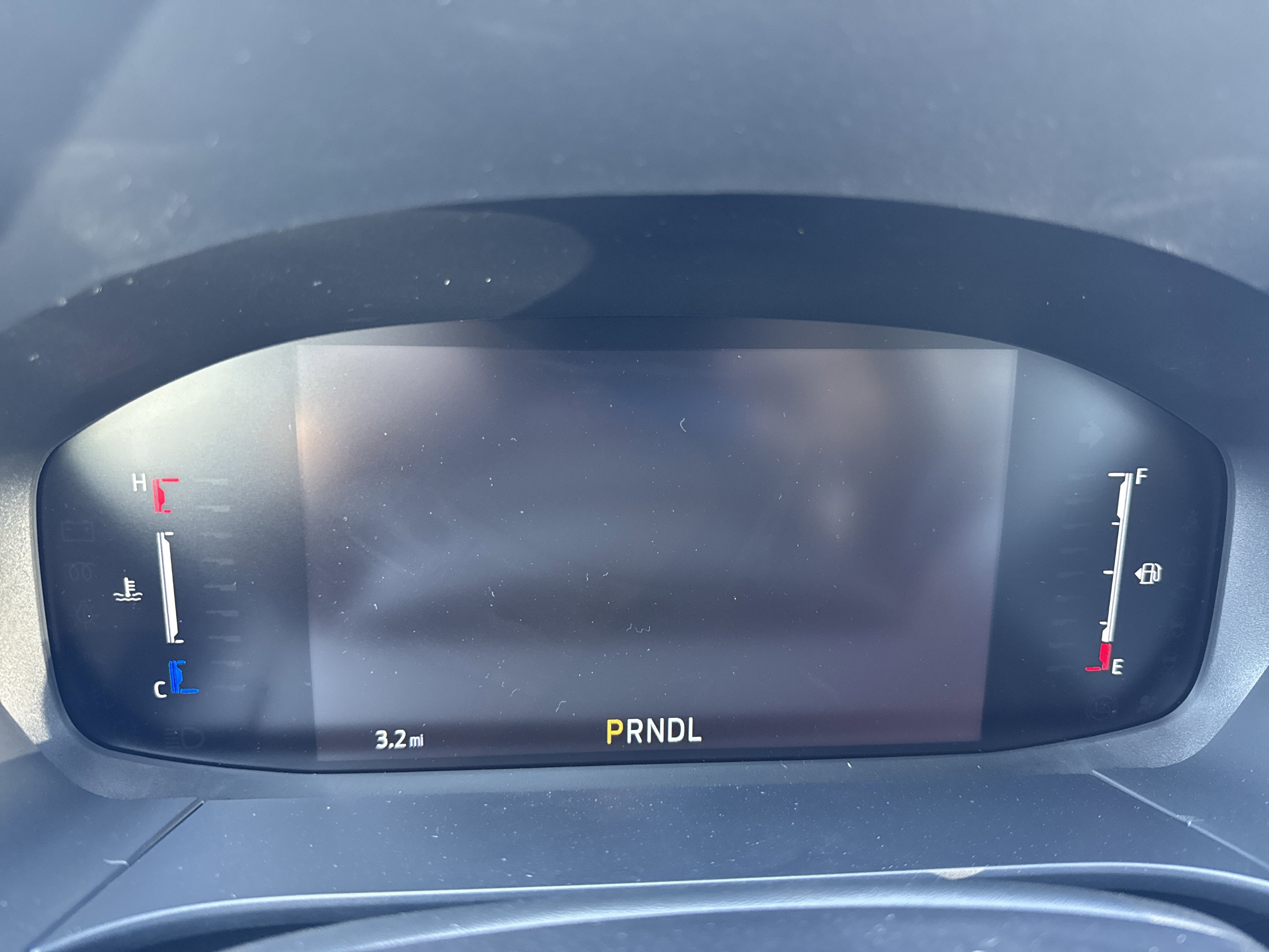 2025 Ford Escape Active™