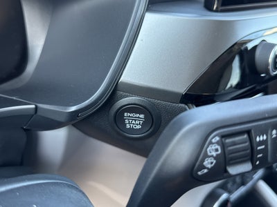 2025 Ford Escape Active™