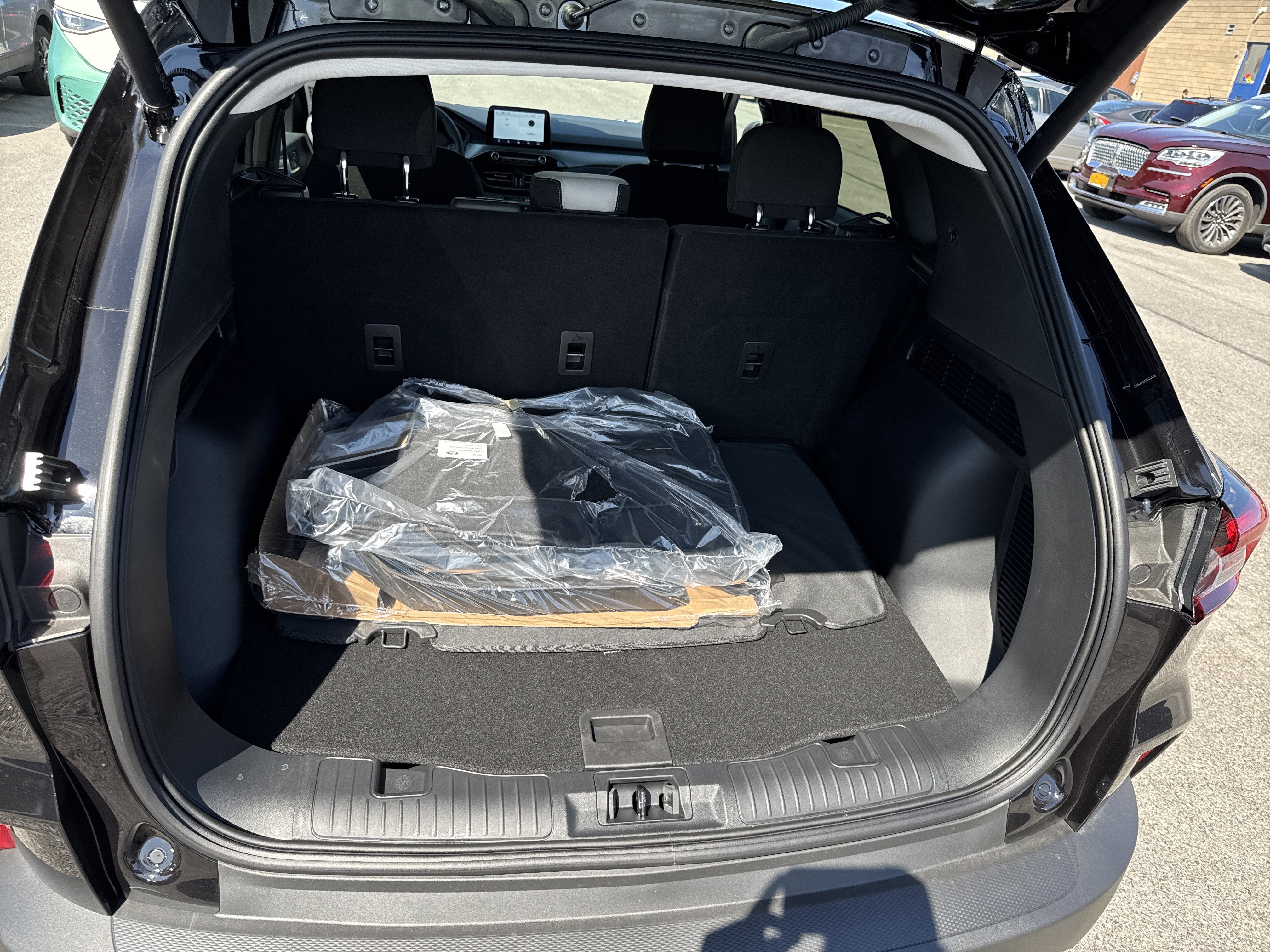 2025 Ford Escape Active™