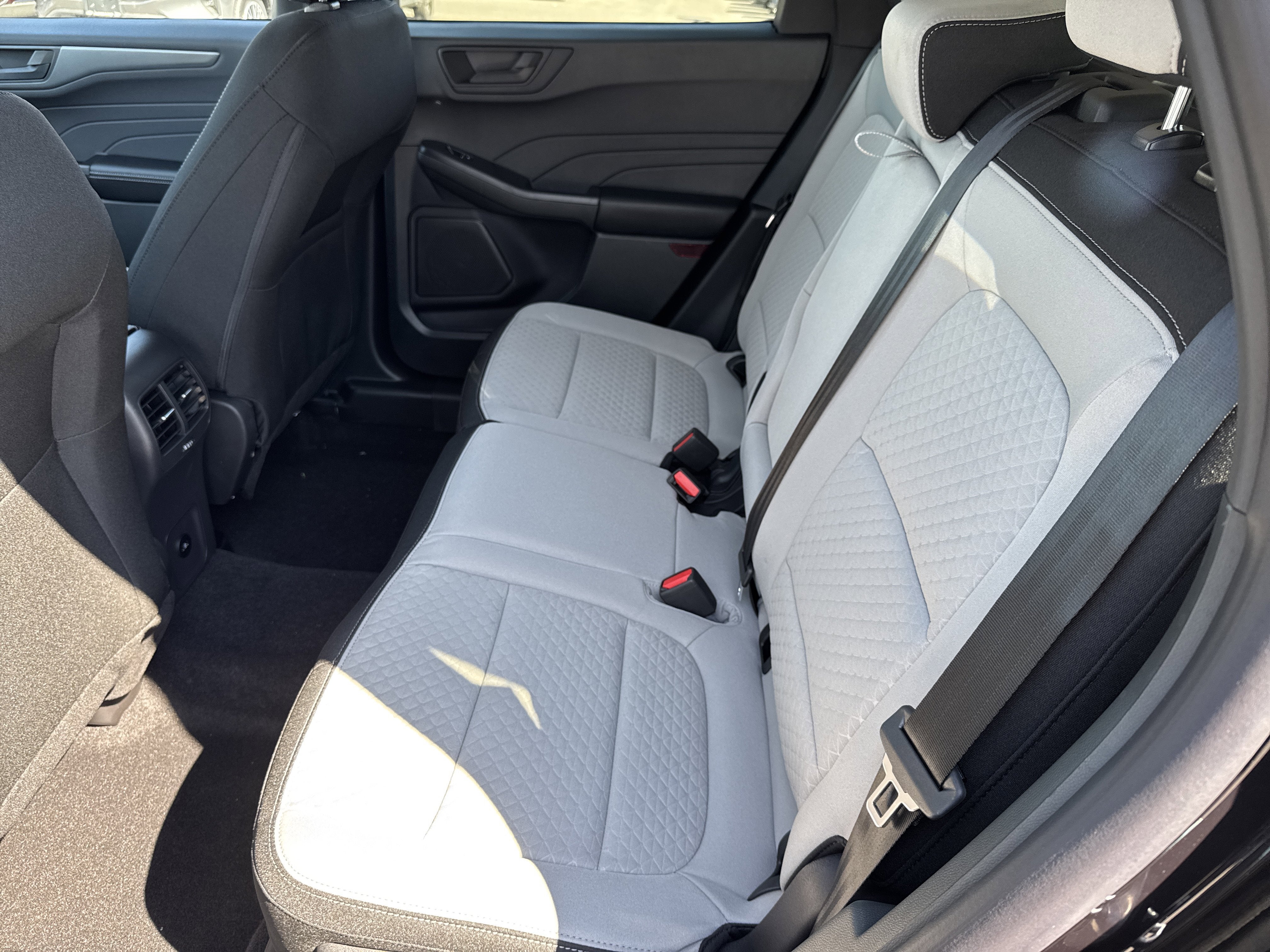 2025 Ford Escape Active™