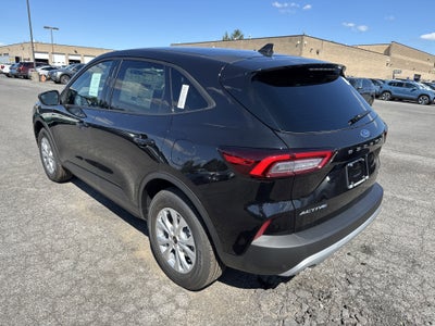 2025 Ford Escape Active™