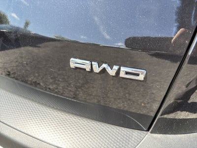 2025 Ford Escape Active™