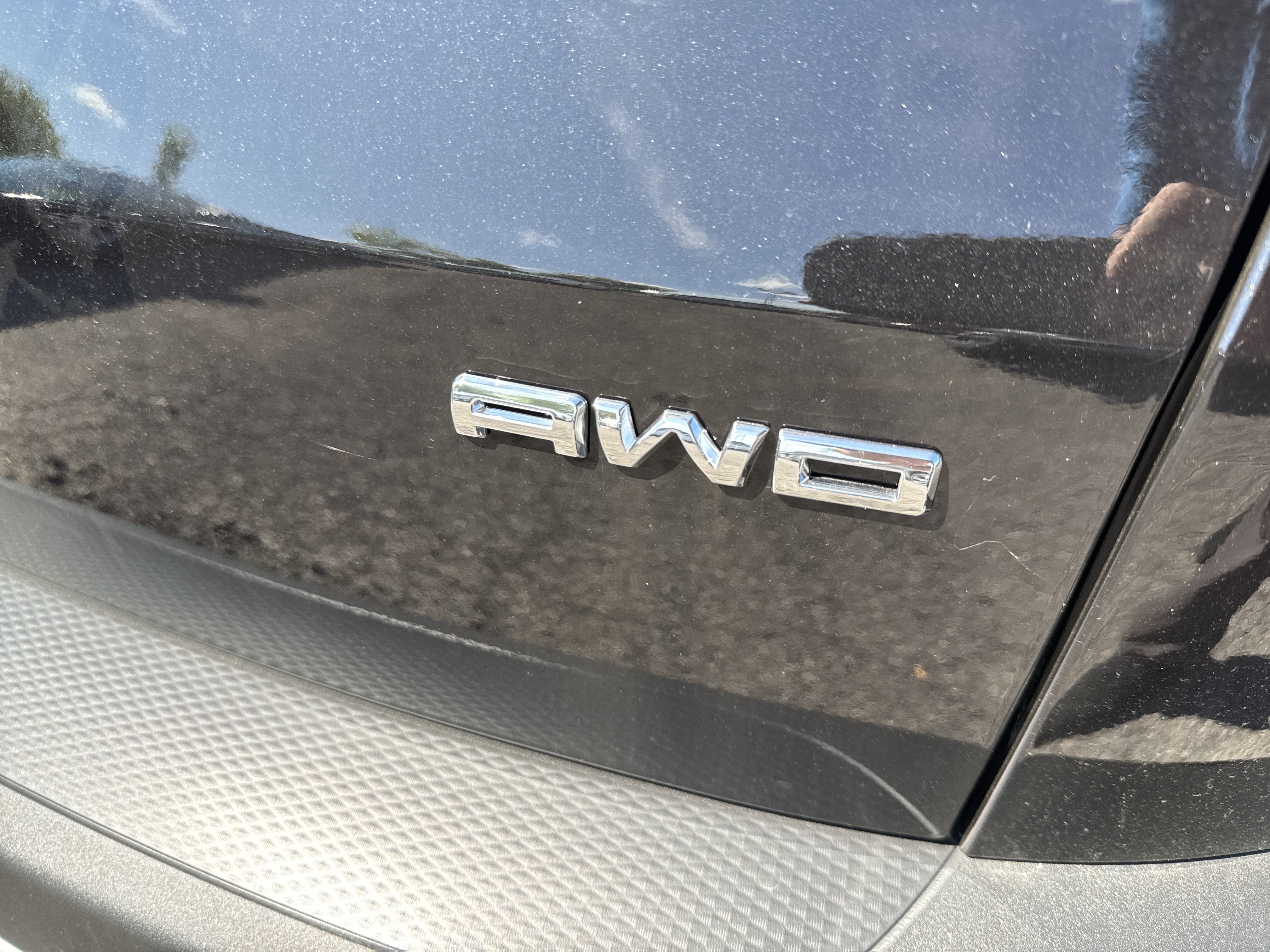 2025 Ford Escape Active™