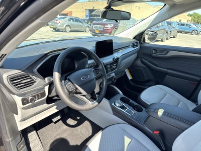 2025 Ford Escape Active™