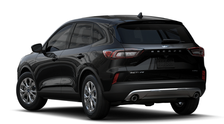2025 Ford Escape Active™