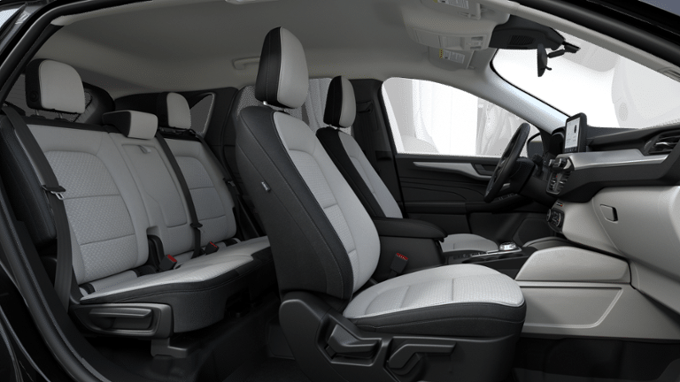 2025 Ford Escape Active™