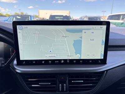 2025 Ford Escape Active™